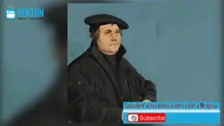 Lo que debes saber sobre Martín Lutero y los falsos reformadores