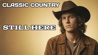 Dusty Road Devotion &ndash; A Nostalgic 1960s Classic Country Ballad
