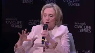 Hilliary Clinton and Anti Natalism