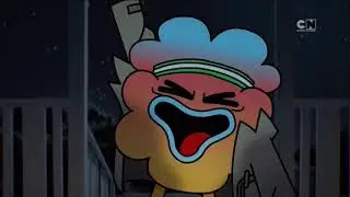 Cartoon Network RSEE (Russian) - The Amazing World of Gumball promo (2018)