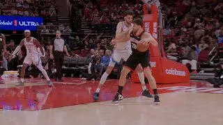 Chet Holmgren Defense Alperen Sengun | Jan 15, 2026