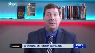 New warnings about security of Zoom meetings