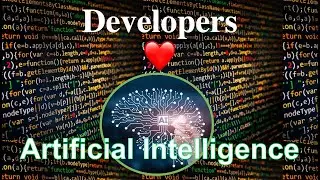 Why AI is great for Software Developers - 2023