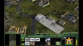 Command and Conquer Generals Escalated (PC) bunkergamer82