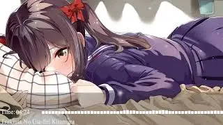 Nightcore&ndash;Tsukiuta No Uta (Eri Kitamura)