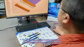 Efficient micro-coax wiring harness Brazil supplier Trusting Defense Systems Manufacturing Partn oem