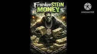 Frankenstein the money 