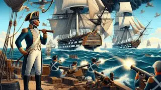 How Frigates Shaped Naval Warfare History