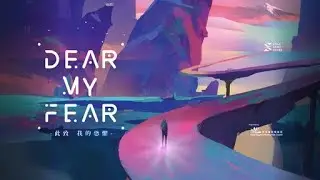 Dear My Fear | Meta Quest VR experience of OCD and bi-polar discorders