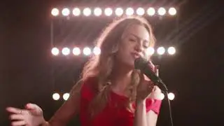 Holly Rose - How Will I Know Cover