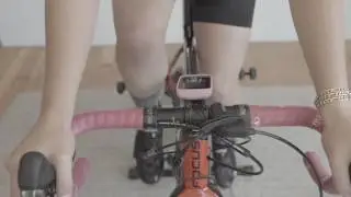 BLACKBURN TRAINER FEATURES
