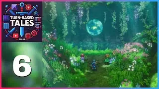The Scions of Erdrick - Dragon Quest II HD-2D Remake [6]