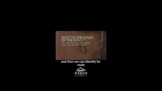 How to identify the mark? - National Sunday Law part 2 #shorts # redriveroutpost #nationalsundaylaw