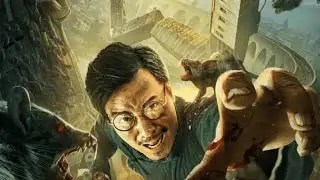 Infected Rat Disaster | Film Explained in Urdu/Hindi | Summarized | Max Explainer