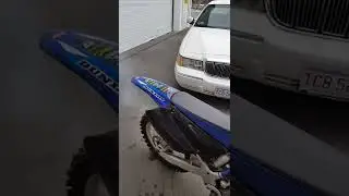 2002 yz250 revvin