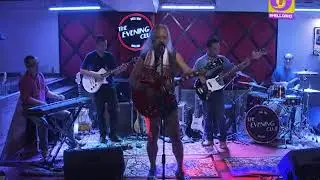 THE EVENING CLUB mp4
