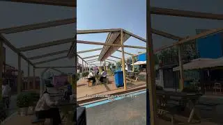 Retractable Pergola Roof