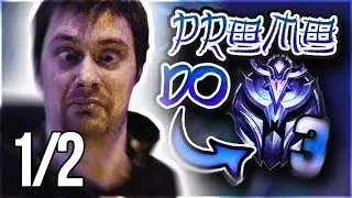 PROMO DO DIA 3 2/2 - League of Legends