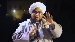 كلمة الشيخ أحمد بن عبدالرحمن باعبَّاد بجلسة قراءة السيرة النبوية بمنطقة القرين - دوعن 