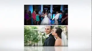 Banks Entertainment | Tulsa Wedding DJ | Tulsa Wedding