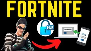 How to Enable Two-Factor Authentication in Fortnite (2025)