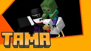 The Most Chaotic Reunion | The Awkward Minecraft Adventure | #2 S1