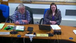 BasingstokeGov - Environment and Infrastructure Committee