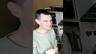 K&ouml;vetkező vend&eacute;gem Poly&aacute;k Krist&oacute;f, aki egy picit megt&ouml;ri a tematik&aacute;t 👀✌️