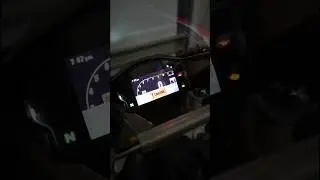 Как устранить предупреждение о проверке двигателя Panigale 1199 ⚠️ (датчик абсолютного давления в...