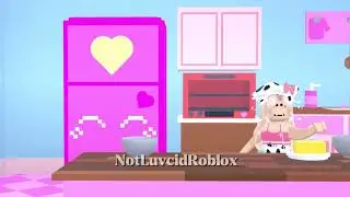 Stir and mix but roblox…😳