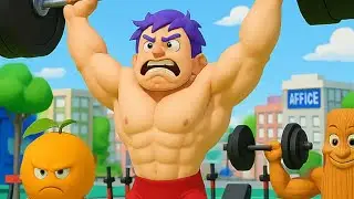 gym idle clicker game live #gymidleclicker #game #live #vairal  #shortfield #nocommunity
