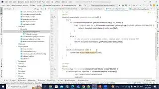 Lec 43: Firebase Cloud Messaging for push notifications From Spring Boot