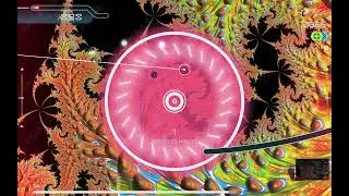 THE HARDEST IMPOSSIBLE osu! MAP-- 