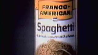 franco american 44   Best of Franco's American
