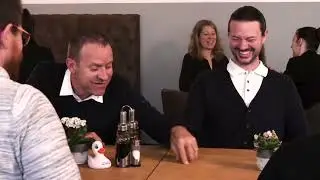 Komm zu Schetter! Projektleiter gesucht!