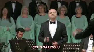 ÇETİN SARIOĞLU - PİŞMAN OLURDA BİR GÜN DÖNERSEN BANA GERİ