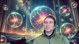 Christmas Healing Energy Meditation