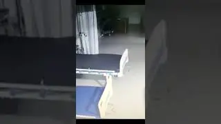 3 SCARIEST Ghost Sightings in Hospitals! 👻 (Caught on Camera)
