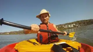 Hudson River Journeys:  The Battle for the Hudson