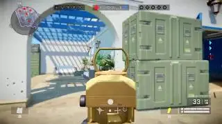 IDK Warface Ranked  Highlights #2 / No Aim Assist