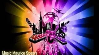 Electronic Music - Electronic Rock Instrumental
