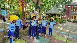 Outbound Jatiwangi Tuban - TK Dharma Wanita XVI Mojomalang Parengan Tuban - 085645264827