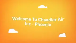 Chandler Air Inc - Air Conditioning Repair in Phoenix, AZ