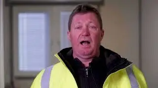 Arbejdsmiljøfilm - Arbejdsmiljørepræsentant