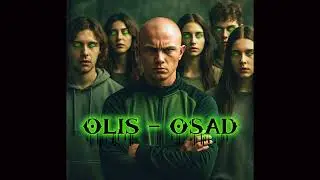 OLIS - OSAD (prod. Vez Beats)