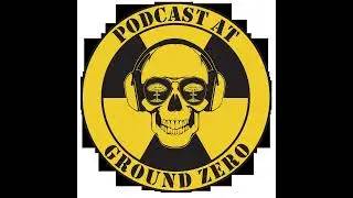 PCAGZ Ep 39 James M. Ward Interview