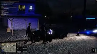 DUI investigation gone bad