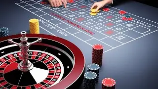 Live Roulette Portomaso Casino