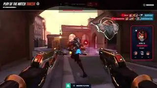 Pulse Bomb Triple Kill
