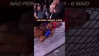 Rocha Aniquila Rafael com uma  finaliza&ccedil;&atilde;o Rel&acirc;mpago no 1&deg; Round #MMA #SFT #submission